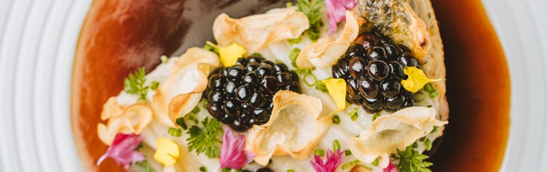 Chef de Partie (m/f/d) - Sommersaison