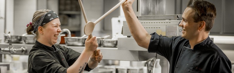 Chef de Partie (m/f/d) - Sommersaison