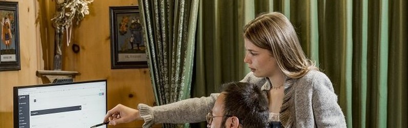Lehre Hotel- und Gastgewerbeassistent:in (m/w/d)