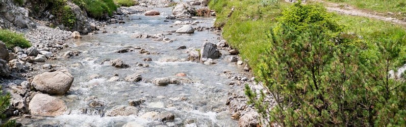 Wanderführer (m/w/d) - Teilzeit 25 Stunden