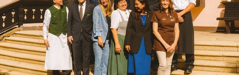 Dualer Student (m/w/d)  - Bodensee Campus Konstanz: Luxury Hotel Management