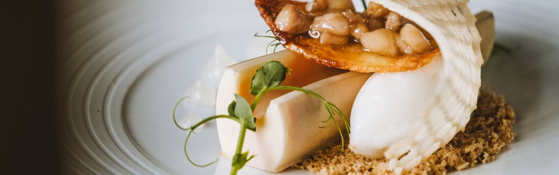Demi Chef Entremetier (m/f/d)