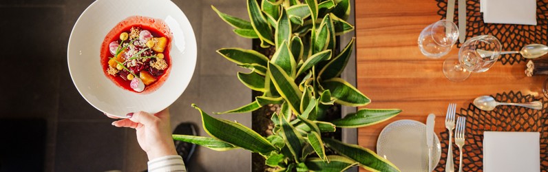 Chef de Service m/w/d