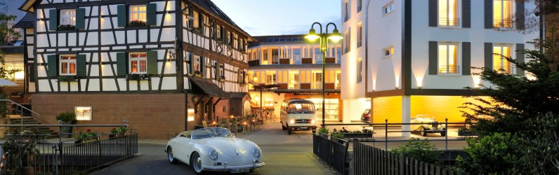 Chef de Rang (m/w/d)