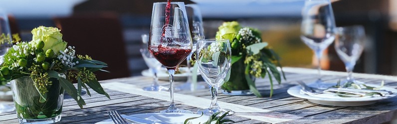 Betriebsleitung Gastronomie Schloss Staufenberg (m/w/d)
