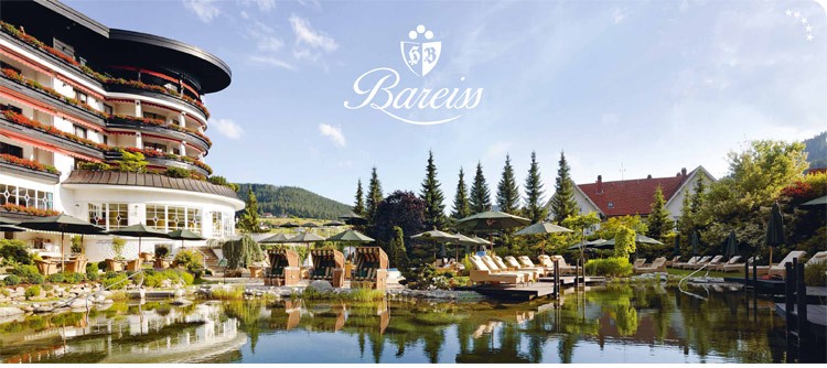 Auszubildende Hotelfachmann/ Hotelfachfrau (m/w/d)