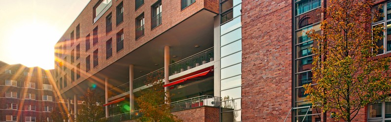 Facility Manager (m/w/d)
