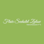 Flair Seehotel Zielow Flair Seehotel Zielow