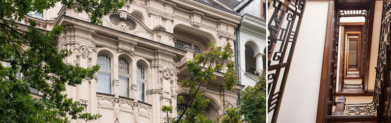 Empfangsmitarbeiter (m/w/d)