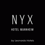 Leonardo Hotels - NYX Hotel Mannheim
