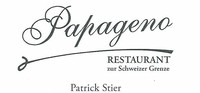 Restaurant Papageno zur Schweizer Grenze Restaurant Papageno zur Schweizer Grenze