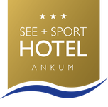 See+Sporthotel Ankum EXPO-BÖRSE GmbH, Ankum See+Sporthotel Ankum EXPO-BÖRSE GmbH, Ankum