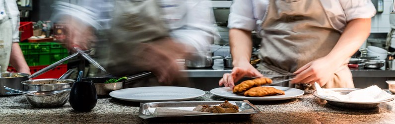 Sous Chef  (m/w/d) im Ochsen!