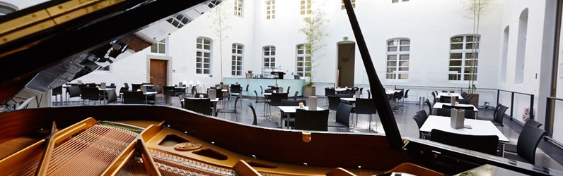 Haus- und Veranstaltungstechniker (M/W/D)