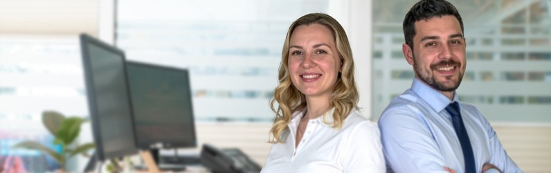 (Junior) - Data Analyst (m/w/d) – Revenue Management