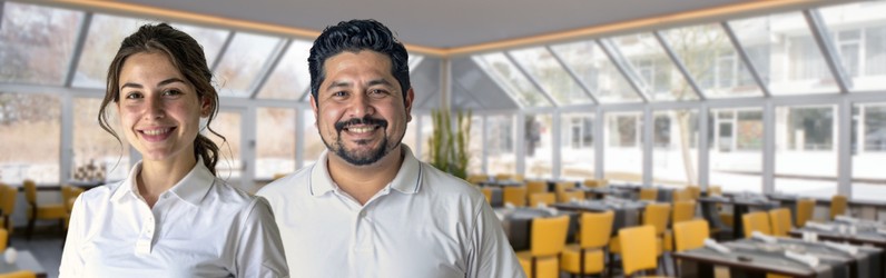 Servicefachkraft (m/w/d)