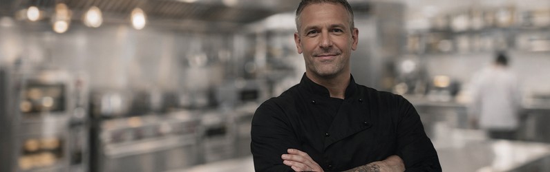 Küchenchef American Diner (m/w/d)