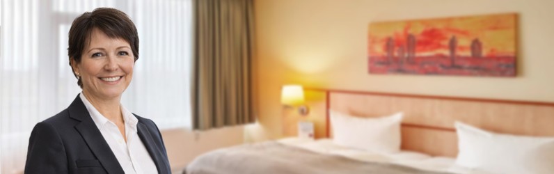 Hausdame (m/w/d) 4 - Sterne - Strandhotel