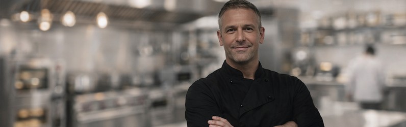 Küchenchef American Diner (m/w/d)