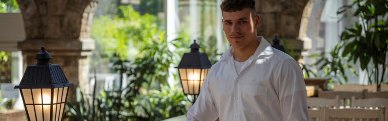 Servicefachkraft (m/w/d)