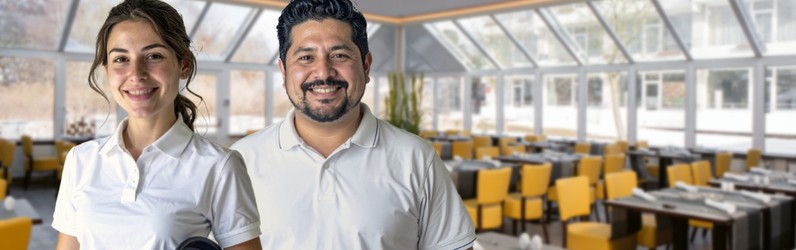 Servicefachkraft (m/w/d)