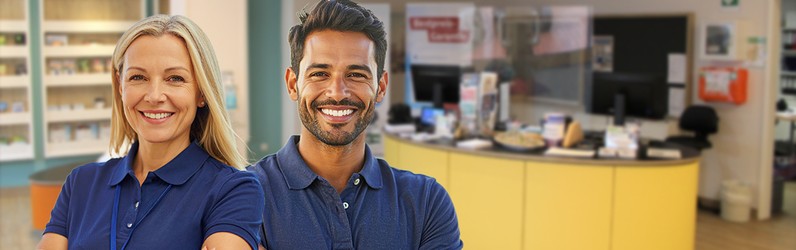 Guest Relations & Service Point Koordinator (m/w/d)