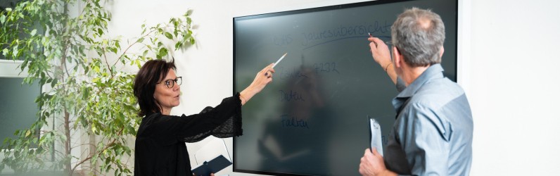 Bereichsleiter (m/w/d) Reinigung