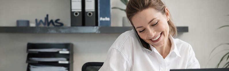 Mitarbeiter Vertrieb (m/w/d)