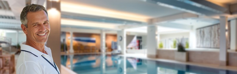 Badeaufsicht (m/w/d)