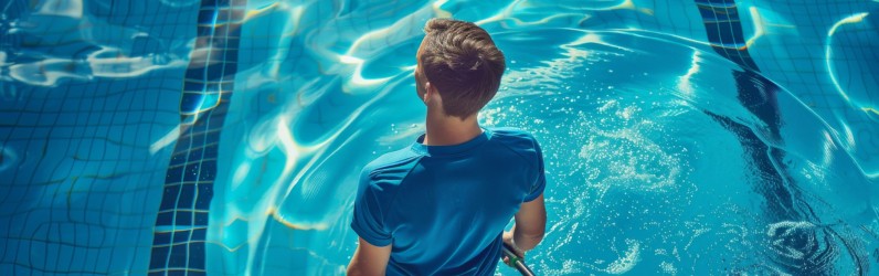 Reinigungskraft (m/w/d) Subtropisches Badeparadies
