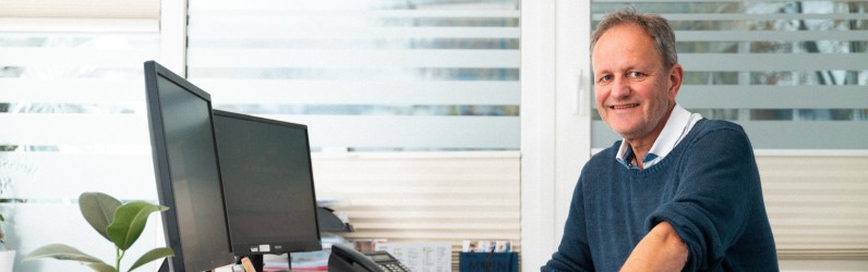 Leitung (m/w/d) Reservierung & Front Office