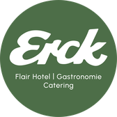 ERCK - Flair Hotel | Gastronomie | Catering