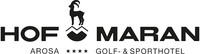 Golf und Sporthotel Hof Maran Arosa