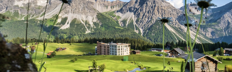 Hotelréceptionisten / Hotelréceptionistin