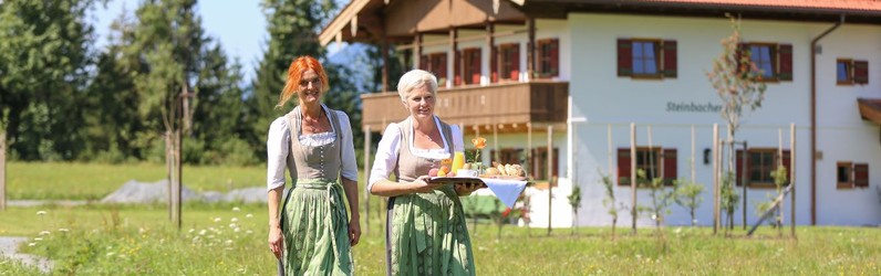 Auszubildende Hotelfachmann / Hotelfachfrau (m/w/d) ab Sommer 2025