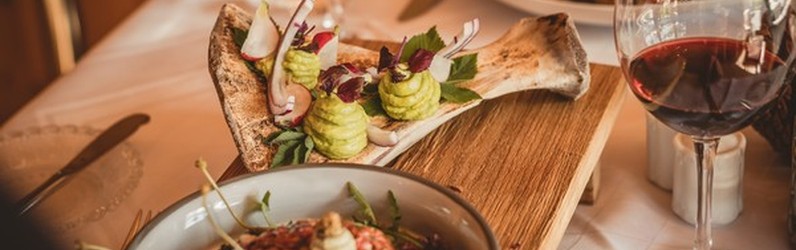 Sommelier mit Stellvertretung der Restaurantleitung (m/w/d)