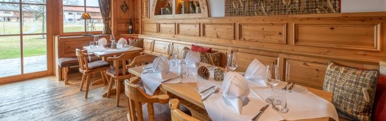 Servicemitarbeiter / Chef de Rang  (m/w/d)