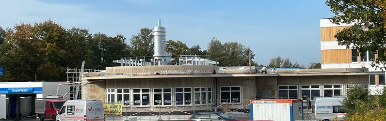 Küchenhilfe m/w/d