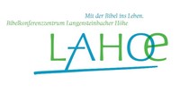 Langensteinbacher Höhe Bibelkonferenzzentrum e. V. Langensteinbacher Höhe Bibelkonferenzzentrum e. V.