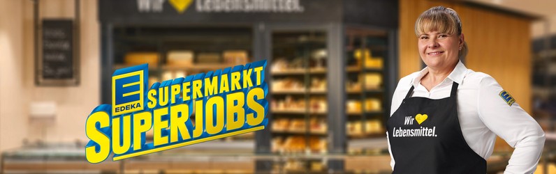 Verkäuferin Frischetheke Fisch / Käse (m/w/d)