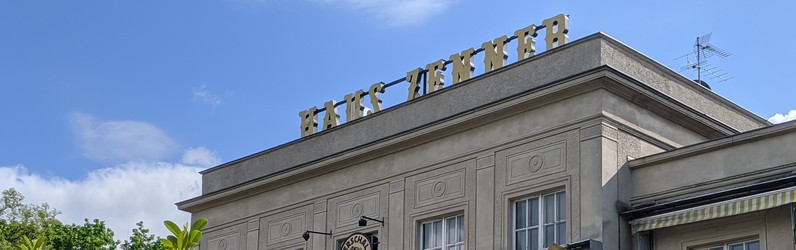 Stellvertretende gastronomische Leitung (m/w/x)