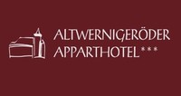 Altwernigeröder Apparthotel Altwernigeröder Apparthotel