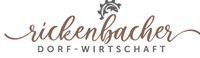 die rickenbacher DORF-WIRTSCHAFT die rickenbacher DORF-WIRTSCHAFT