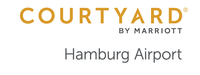 Courtyard by Marriott Hamburg Airport