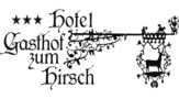 Flair-Hotel Gasthof Hirsch