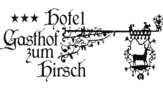Flair-Hotel Gasthof Hirsch Flair-Hotel Gasthof Hirsch
