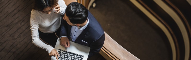 Direktionsassistent m/w/d mit Schwerpunkt Rezeption