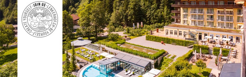Junior Souschef (m/w/d)