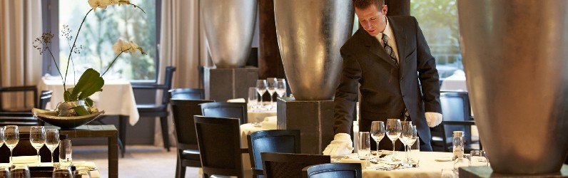 Gastgeber Restaurant Oh de Vie(m/w/d)