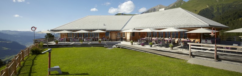 Koch / Hilfskoch (m/w/d) im Bergrestaurant Bühlberg